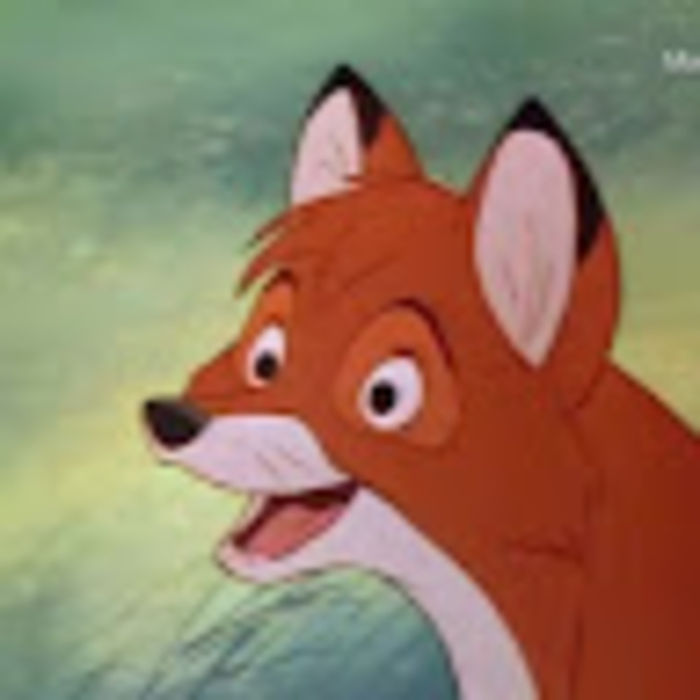 Meet your Posher, Chimey